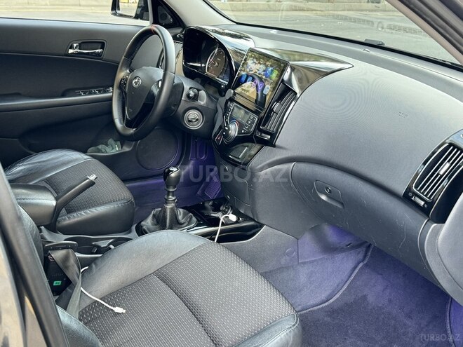 Hyundai i30 2007, 306,000 km - 1.6 l - Bakı