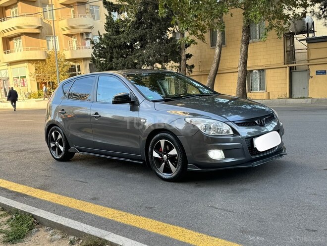 Hyundai i30 2007, 306,000 km - 1.6 l - Bakı
