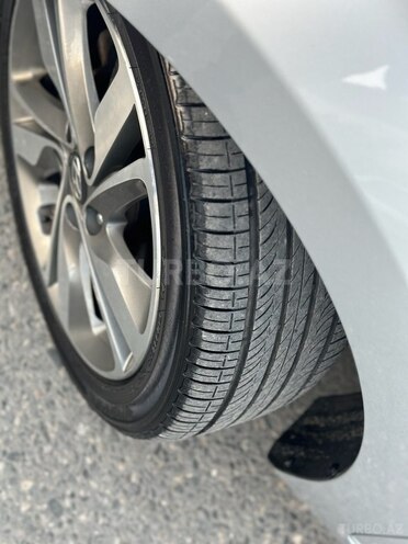 Hyundai Elantra 2014, 131,000 km - 1.8 l - Bakı