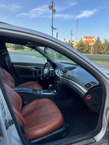 Mercedes E 220 2002, 315,455 km - 2.2 л - Bakı
