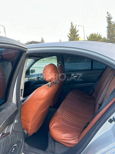 Mercedes E 220 2002, 315,455 km - 2.2 л - Bakı