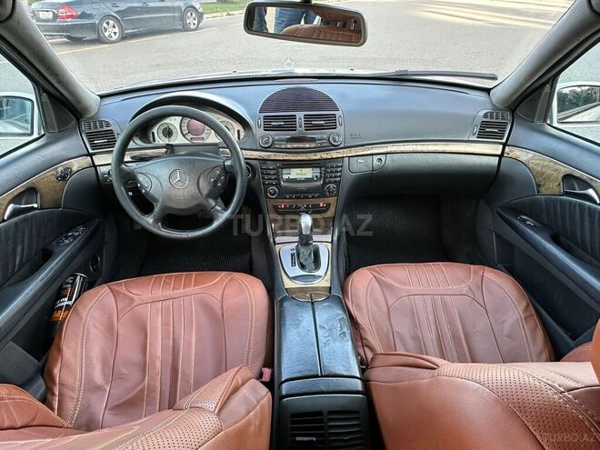 Mercedes E 220 2002, 315,455 km - 2.2 л - Bakı