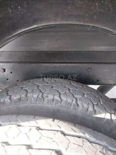 GAZ 33021 1998, 76,012 km - 2.5 l - Yevlax