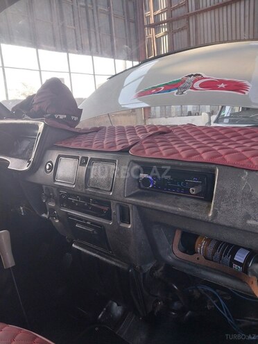 GAZ 33021 1998, 76,012 km - 2.5 l - Yevlax