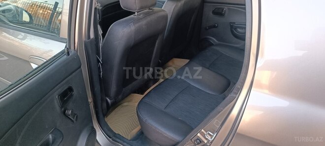 Kia Picanto 2011, 200,000 km - 1.1 л - Gəncə