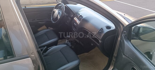 Kia Picanto 2011, 200,000 km - 1.1 л - Gəncə