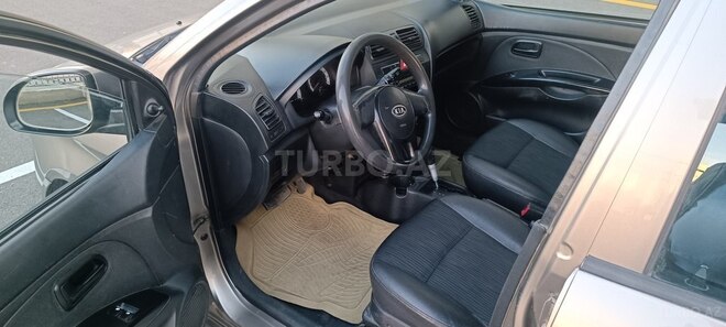 Kia Picanto 2011, 200,000 km - 1.1 л - Gəncə