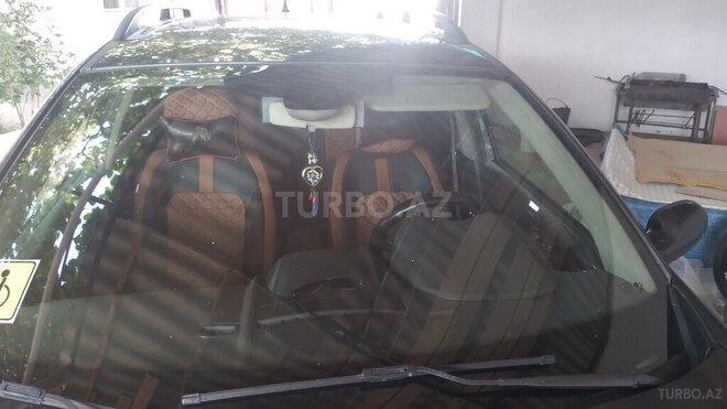 Renault Megane 2006, 400,000 km - 1.5 l - Bakı