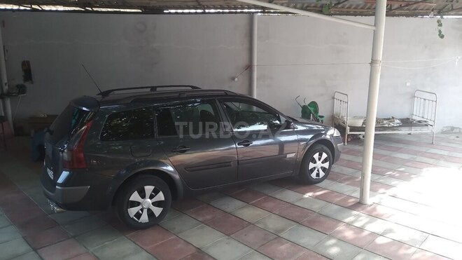 Renault Megane 2006, 400,000 km - 1.5 l - Bakı