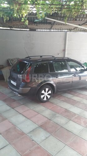 Renault Megane 2006, 400,000 km - 1.5 l - Bakı