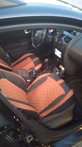 Renault Megane 2006, 400,000 km - 1.5 l - Bakı