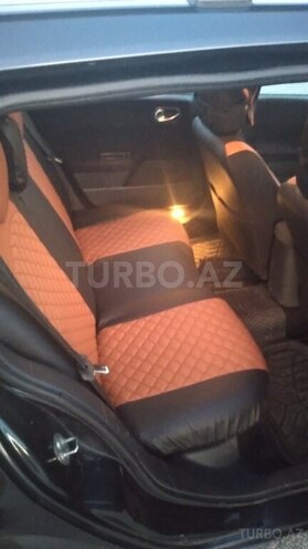Renault Megane 2006, 400,000 km - 1.5 l - Bakı