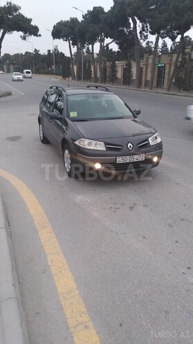 Renault Megane 2006, 400,000 km - 1.5 l - Bakı