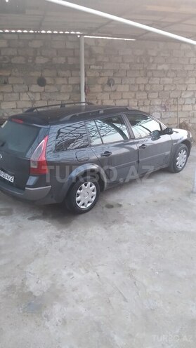 Renault Megane 2006, 400,000 km - 1.5 l - Bakı