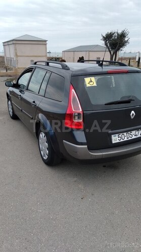 Renault Megane 2006, 400,000 km - 1.5 l - Bakı