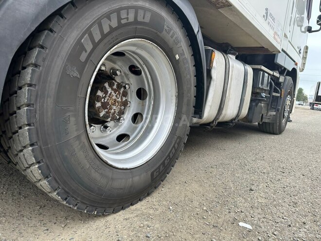DAF 105 XF 2006, 800,000 km - 12.0 л - Bakı