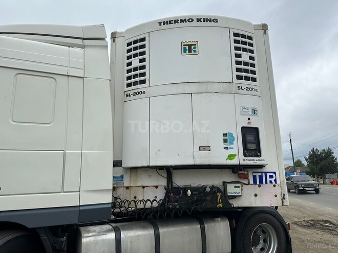 DAF 105 XF 2006, 800,000 km - 12.0 л - Bakı