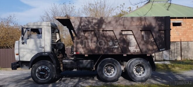 KamAz 6520 2006, 150,000 km - 11.0 l - Zaqatala