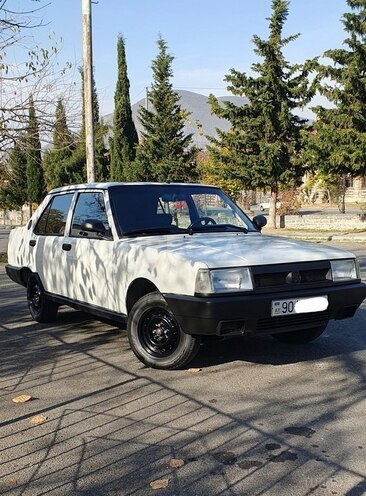 Tofas Sahin 2004, 87,000 km - 1.6 l - Şəki