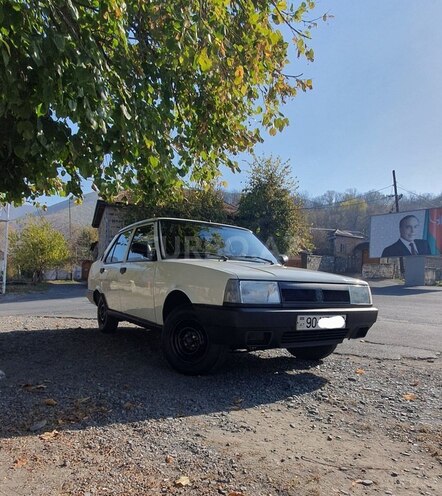 Tofas Sahin 2004, 87,000 km - 1.6 l - Şəki