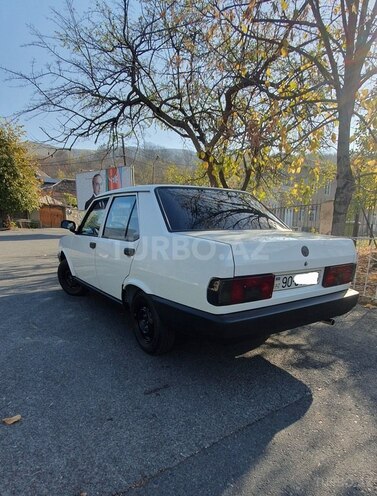 Tofas Sahin 2004, 87,000 km - 1.6 l - Şəki