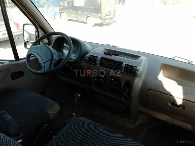 Renault Master 1998, 300,000 km - 2.5 l - Bakı