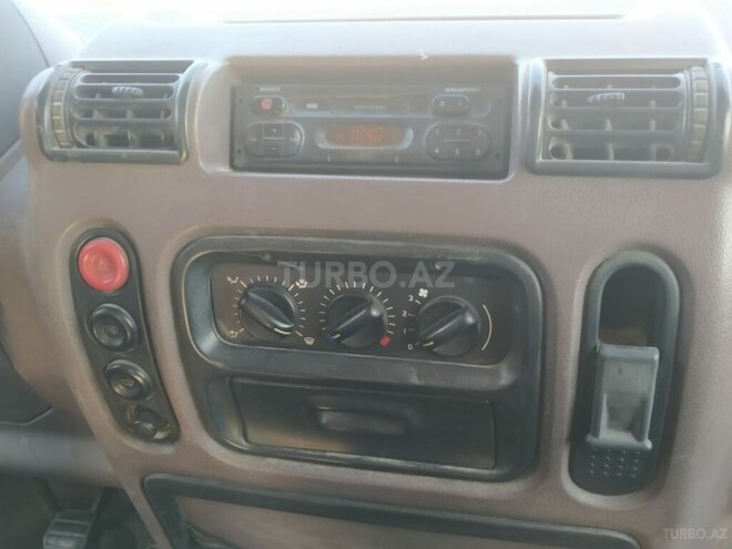 Renault Master 1998, 300,000 km - 2.5 l - Bakı