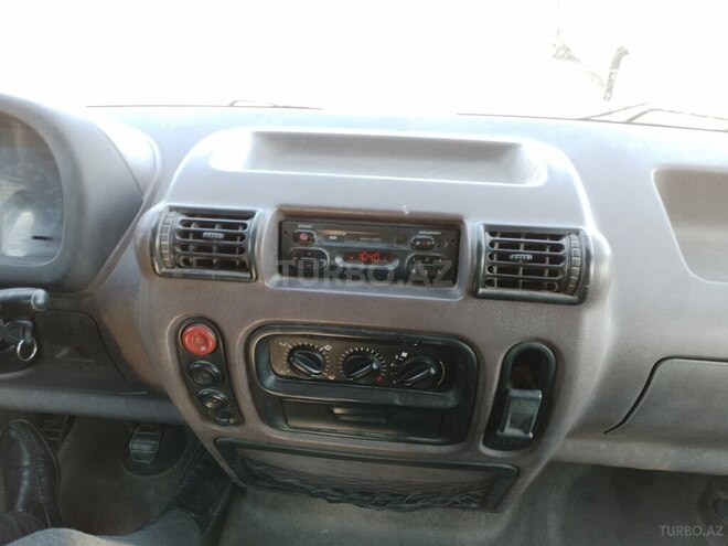 Renault Master 1998, 300,000 km - 2.5 l - Bakı