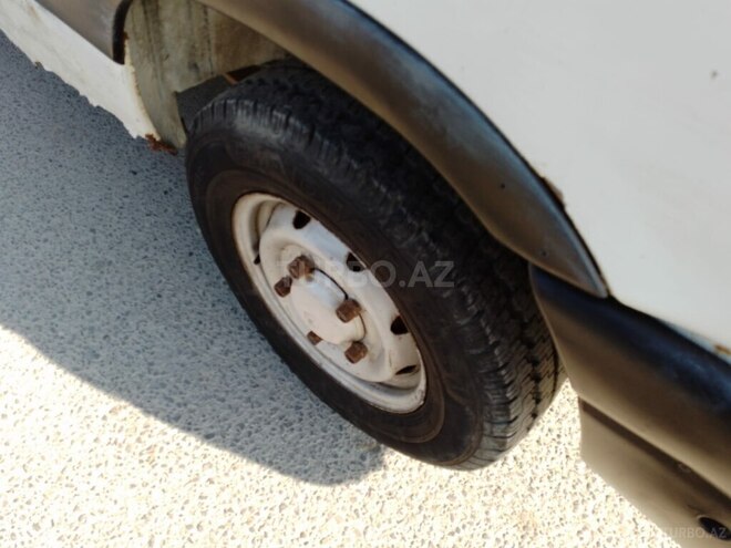 Renault Master 1998, 300,000 km - 2.5 l - Bakı