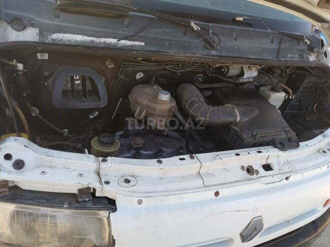 Renault Master 1998, 300,000 km - 2.5 l - Bakı
