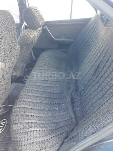 Mercedes C 180 1996, 240,000 km - 1.8 л - Bakı