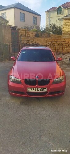 BMW 330 2006, 300,000 km - 3.0 l - Bakı