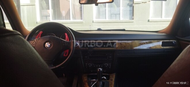 BMW 330 2006, 300,000 km - 3.0 l - Bakı