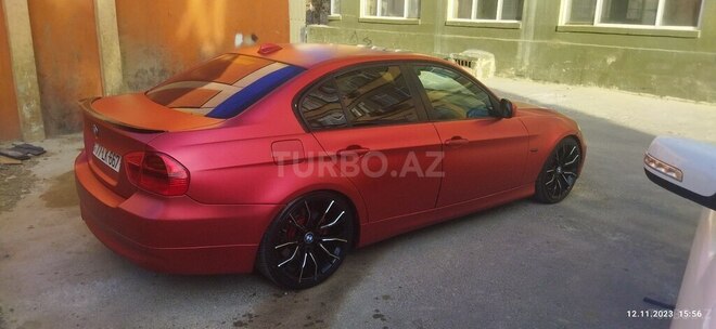 BMW 330 2006, 300,000 km - 3.0 l - Bakı
