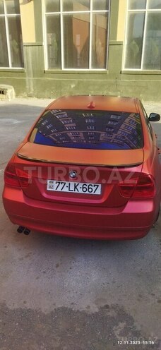BMW 330 2006, 300,000 km - 3.0 l - Bakı