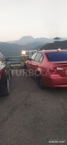 BMW 330 2006, 300,000 km - 3.0 l - Bakı