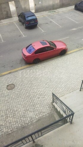 BMW 330 2006, 300,000 km - 3.0 l - Bakı