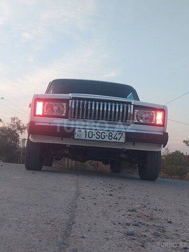 LADA (VAZ) 2107 2006, 100,000 km - 1.6 l - Bakı