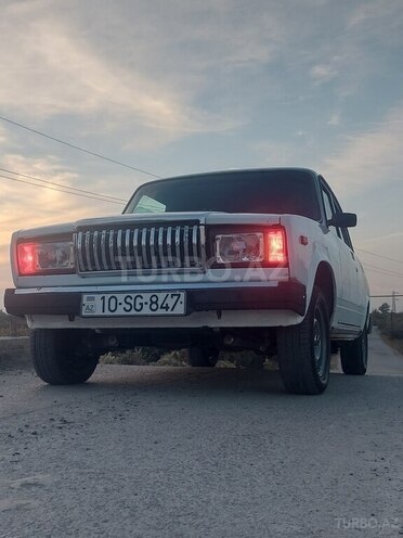 LADA (VAZ) 2107 2006, 100,000 km - 1.6 l - Bakı