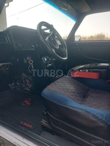 LADA (VAZ) 2107 2006, 100,000 km - 1.6 l - Bakı