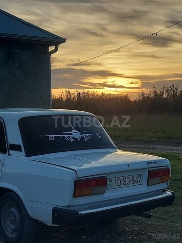 LADA (VAZ) 2107 2006, 100,000 km - 1.6 l - Bakı