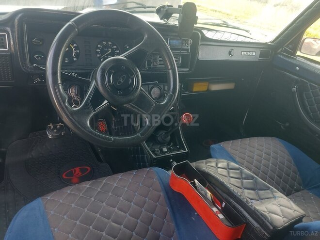 LADA (VAZ) 2107 2006, 100,000 km - 1.6 l - Bakı