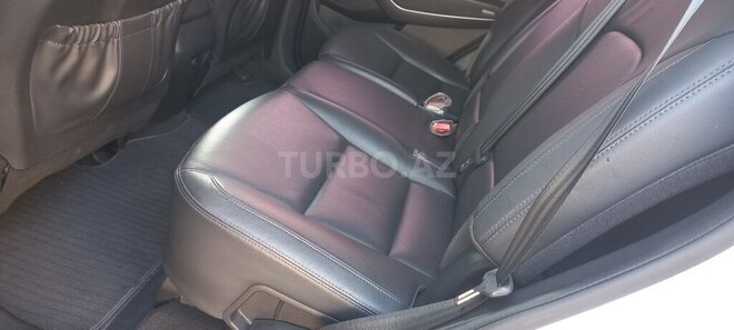 Hyundai Santa Fe 2014, 223,900 km - 2.0 l - Bakı