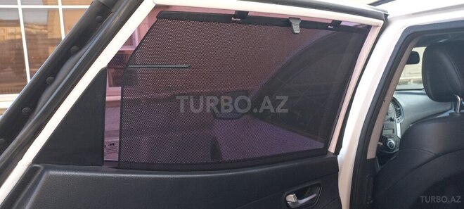 Hyundai Santa Fe 2014, 223,900 km - 2.0 l - Bakı