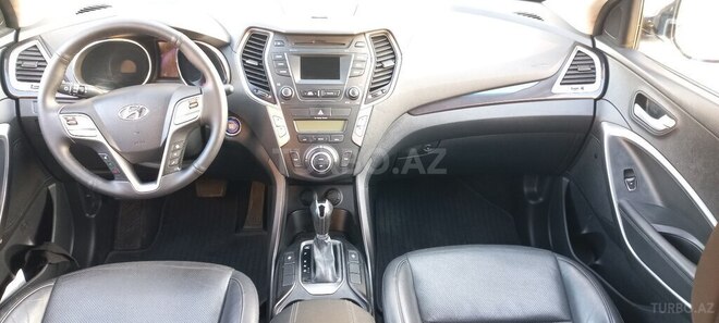 Hyundai Santa Fe 2014, 223,900 km - 2.0 l - Bakı