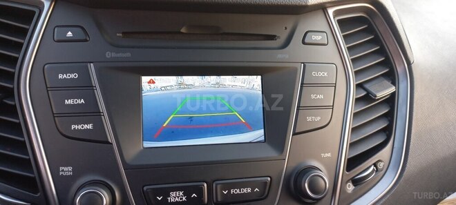 Hyundai Santa Fe 2014, 223,900 km - 2.0 l - Bakı