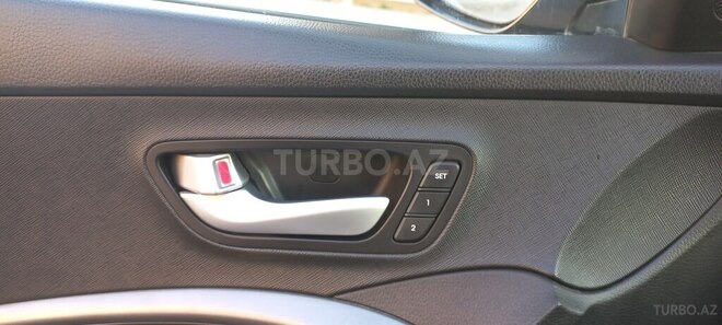 Hyundai Santa Fe 2014, 223,900 km - 2.0 l - Bakı