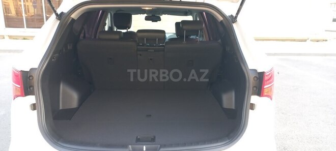 Hyundai Santa Fe 2014, 223,900 km - 2.0 l - Bakı