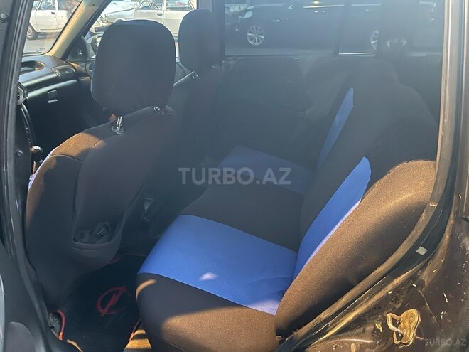 Opel Astra 1997, 310,000 km - 1.6 l - Bakı