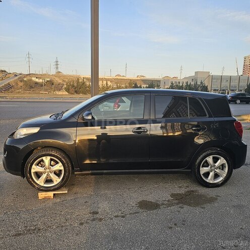 Toyota Urban Cruiser 2009, 140,000 km - 1.3 л - Bakı